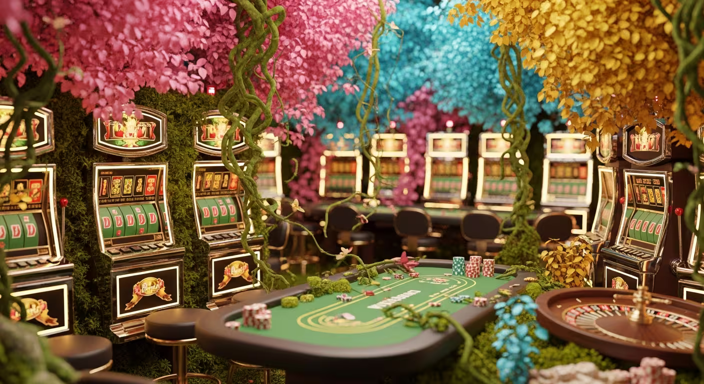 Future vision of secret Joker slot mechanics 2026